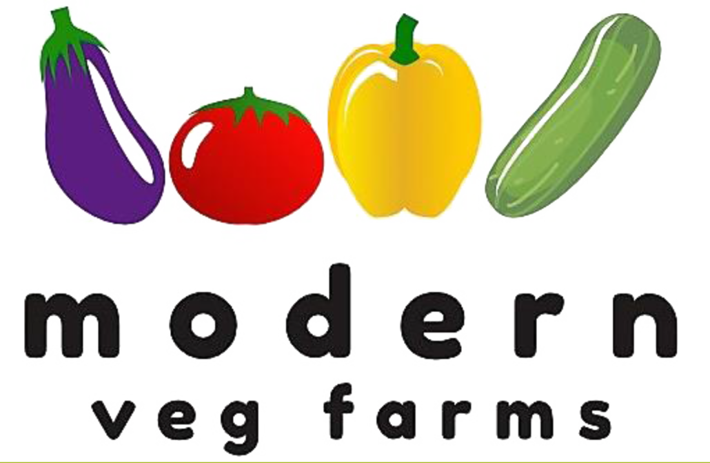 Modern veg farms